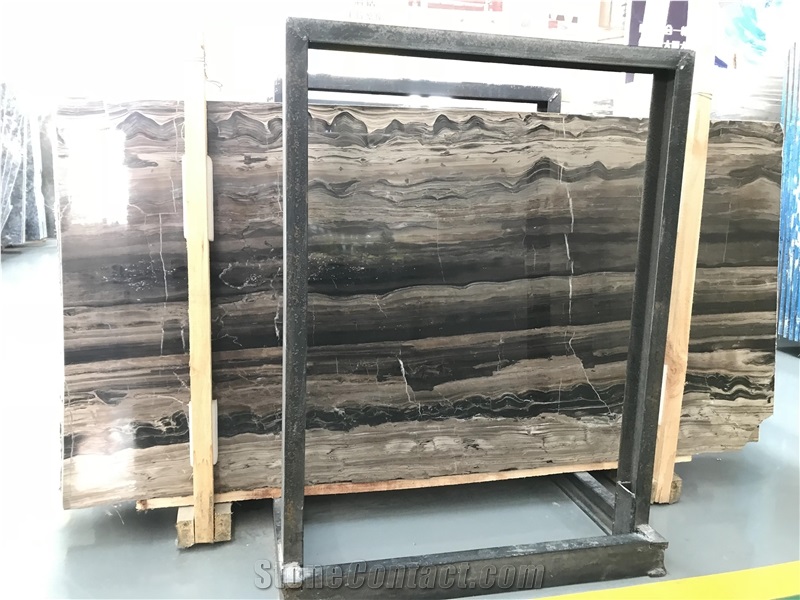Frappuccino Marble Slabs & Tiles