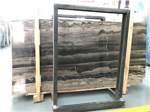 Frappuccino Marble Slabs & Tiles