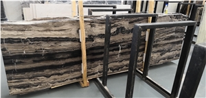 Frappuccino Marble Slabs & Tiles
