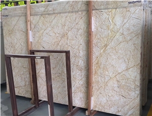 Golden Phoenix,Yellow River,Golden River Marble