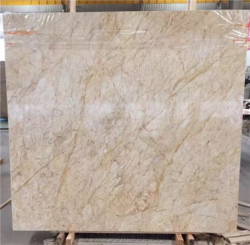 Golden Phoenix,Yellow River,Golden River Marble