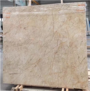 Golden Phoenix,Yellow River,Golden River Marble