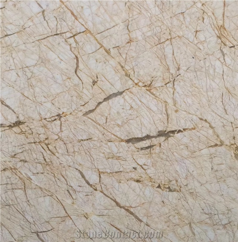 Golden Phoenix,Yellow River,Golden River Marble