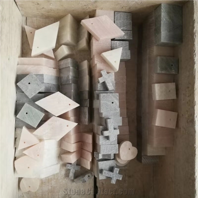 Natural Soapstone Handicrafts,Rocks,Cubes,Blocks