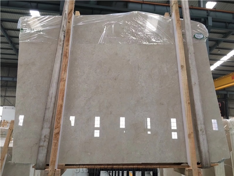 Oya Beige Marble Slabs&Tiles