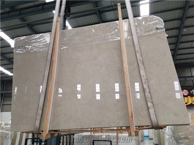 Oya Beige Marble Slabs&Tiles