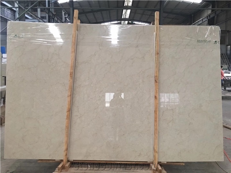 Oya Beige Marble Slabs&Tiles