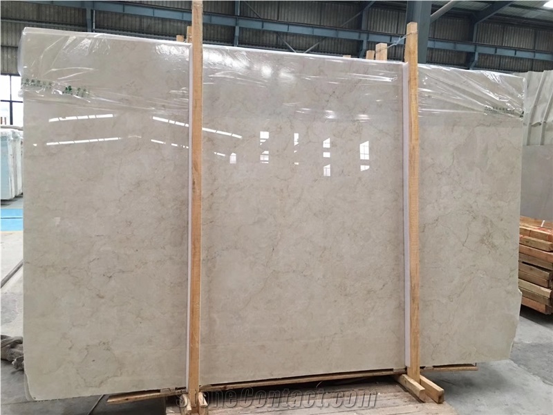 Oya Beige Marble Slabs&Tiles