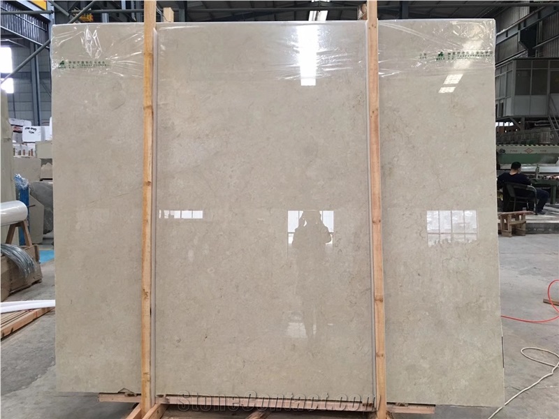 Oya Beige Marble Slabs&Tiles