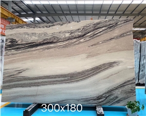 Palissandro Tigrato Gold Sands Marble Slabs&Tiles