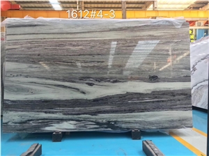 Palissandro Tigrato Gold Sands Marble Slabs&Tiles