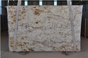 Siena Beige Granite Slabs & Tiles Siena Beige Granite Slabs & Tiles