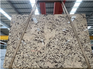 Snow Mountain Dark Silver Fox Marble Slabs&Tiles