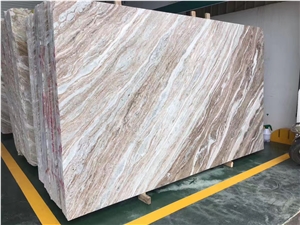 Violet Marble Slabs & Tiles