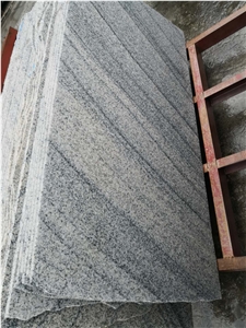 Chinese Viscont White Granite