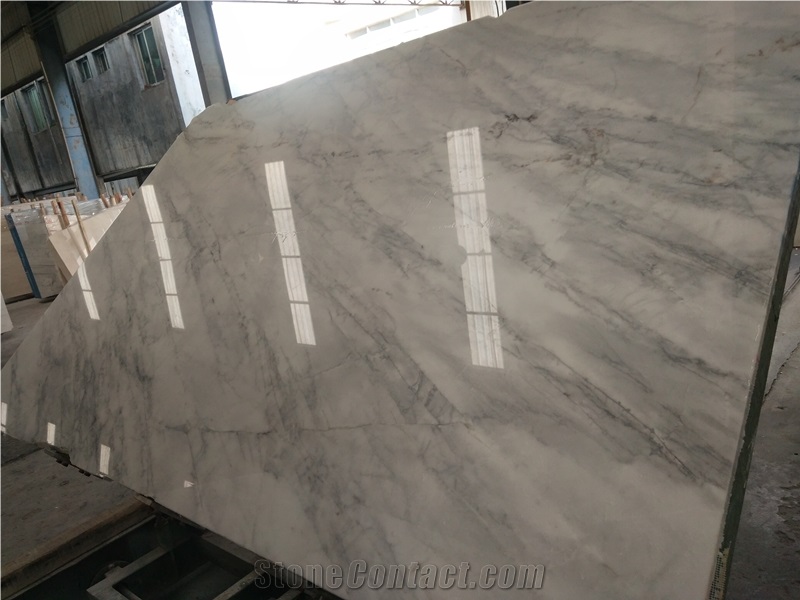 Venus Vox Marble Polished Slabs for Wall & Floor