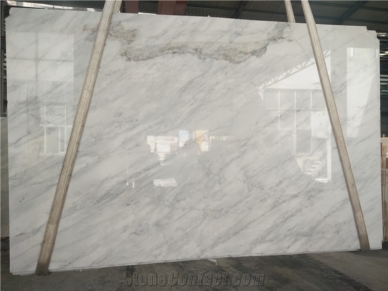 Venus Vox Marble Polished Slabs for Wall & Floor