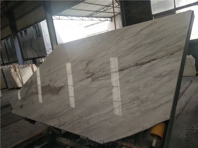 Venus Vox Marble Polished Slabs for Wall & Floor