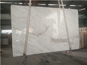 Venus Vox Marble Polished Slabs for Wall & Floor