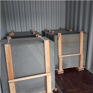 Basalt Parvana Tiles