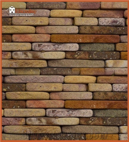 Egyptian Sandstone Tiles