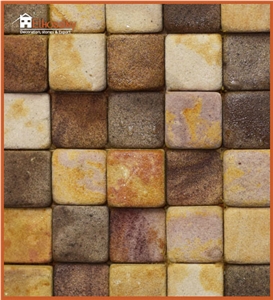 Egyptian Sandstone Tiles