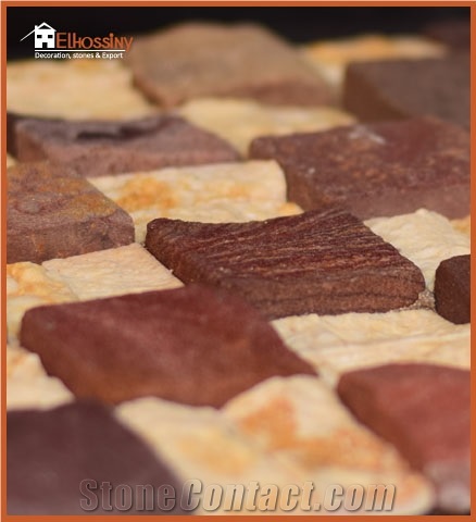 Egyptian Sandstone Tiles