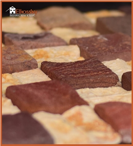 Egyptian Sandstone Tiles