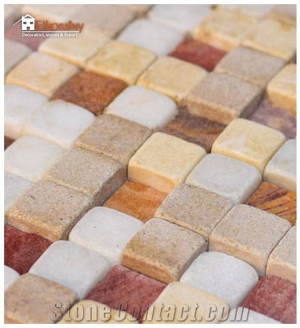 Stone Cladding Galala,Millie Brown,Carrara