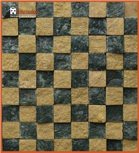 Stone Cladding Galala,Millie Brown,Carrara