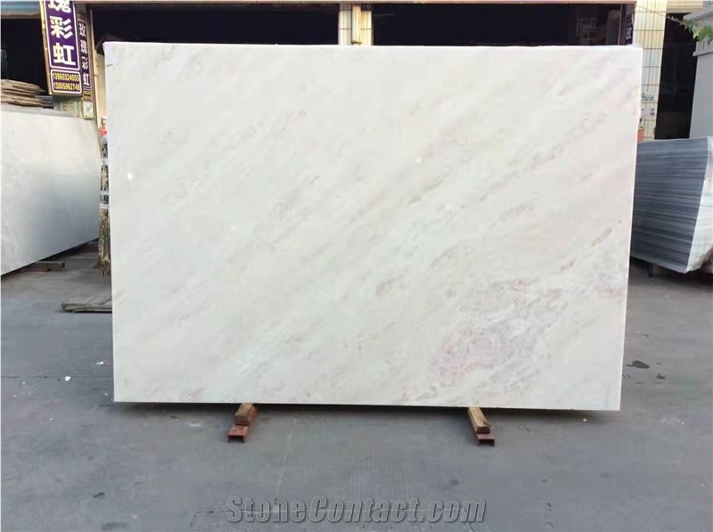 Rainbow Rose Slabs&Tiles