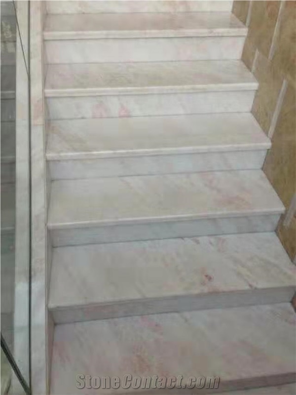 Rainbow Rose Slabs&Tiles
