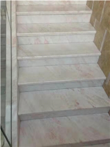 Rainbow Rose Slabs&Tiles