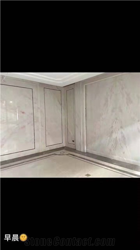 Rainbow Rose Slabs&Tiles