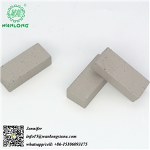 Marble Diamond Segments for Gangsaw Machine