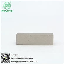 Marble Stone Cutting Segments for Gangsaw Machine