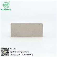 Marble Stone Cutting Segments for Gangsaw Machine