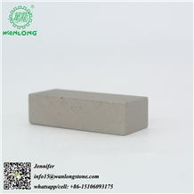Marble Stone Cutting Segments for Gangsaw Machine