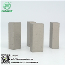 Marble Stone Cutting Segments for Gangsaw Machine