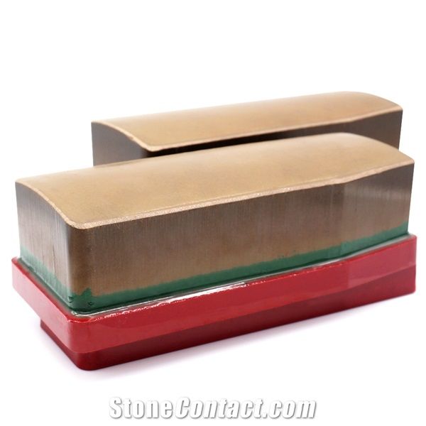 Resin Bonded Fickert for Stone Slab Grinding