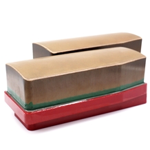 Resin Bonded Fickert for Stone Slab Grinding