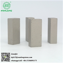 Stone Cutting Segment for Marble Gangsaw Machine