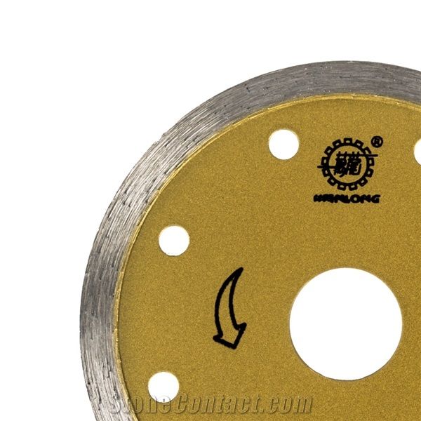 Turbo Saw Blade