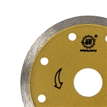 Turbo Saw Blade
