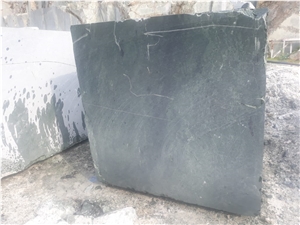 Green Marble Blocks