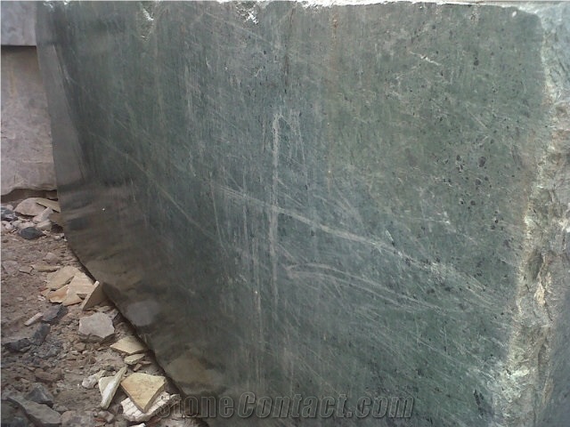 Rajasthan Green Blocks