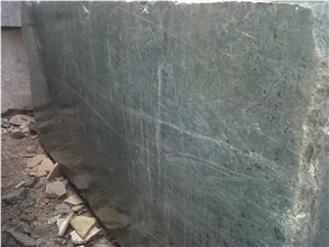 Rajasthan Green Blocks