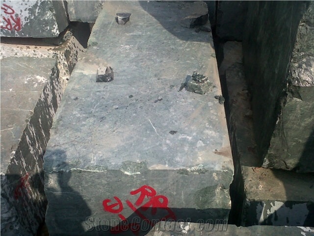 Rajasthan Green Blocks