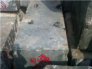 Rajasthan Green Blocks