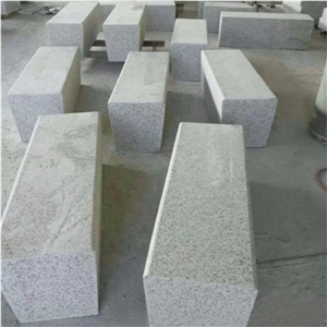 G603 Granite Curbstone